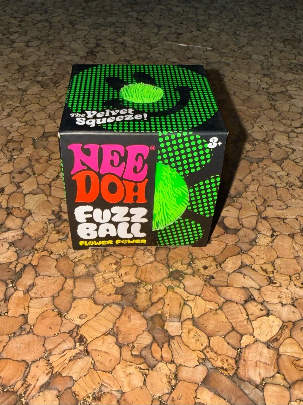Needoh authentic new